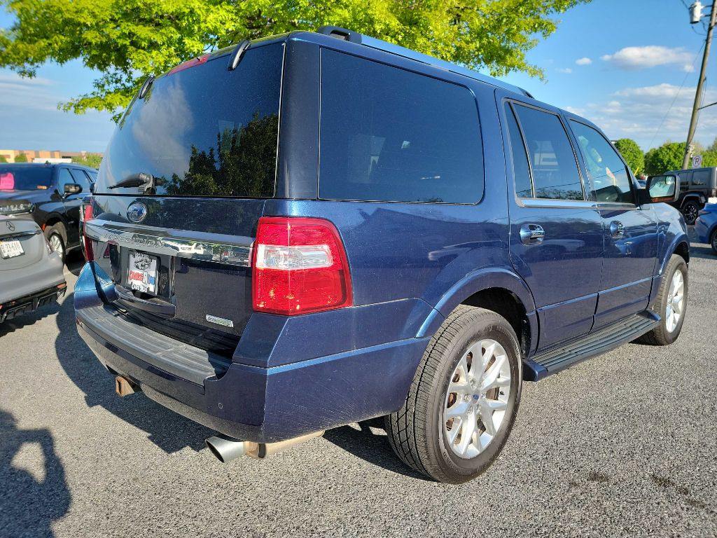 2017 Ford Expedition Image 7