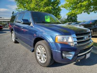 Image for 2017 Ford Expedition Limited ID: 7354337
