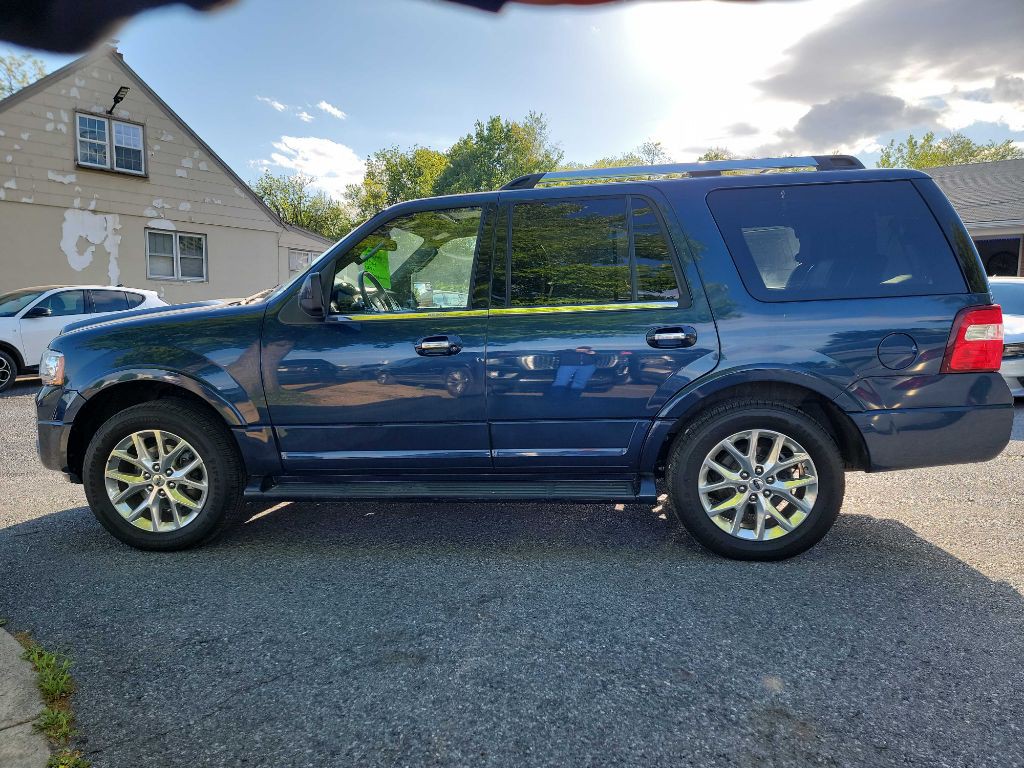 2017 Ford Expedition Image 5