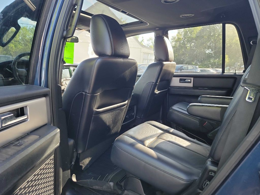 2017 Ford Expedition Image 14