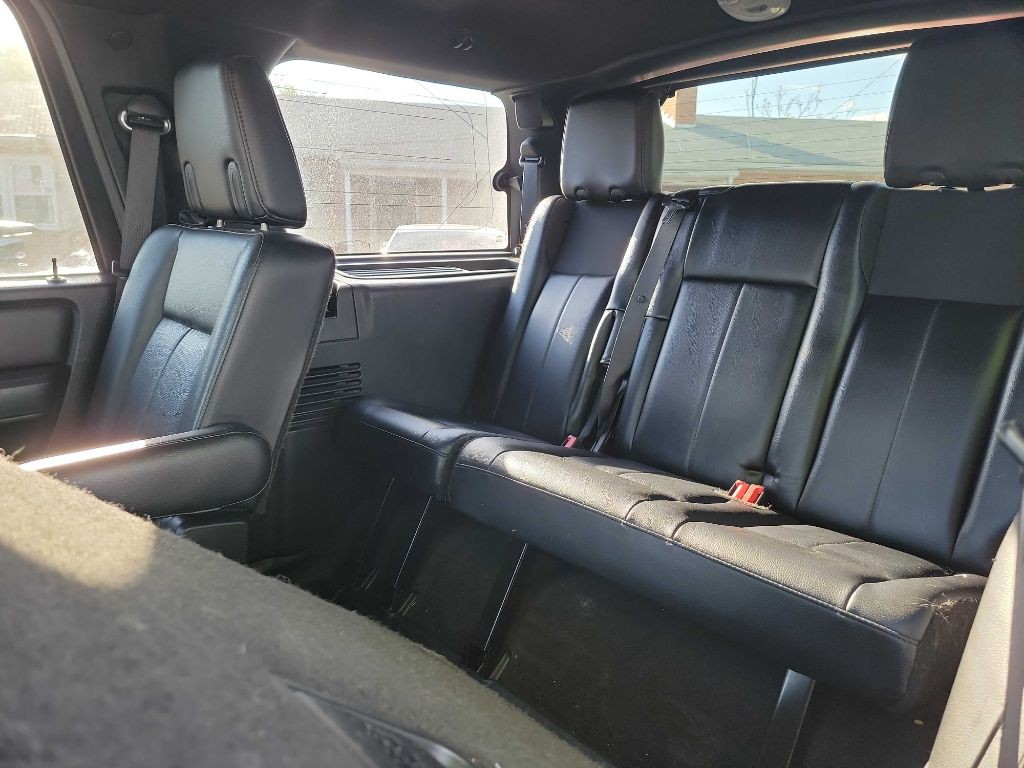 2017 Ford Expedition Image 15
