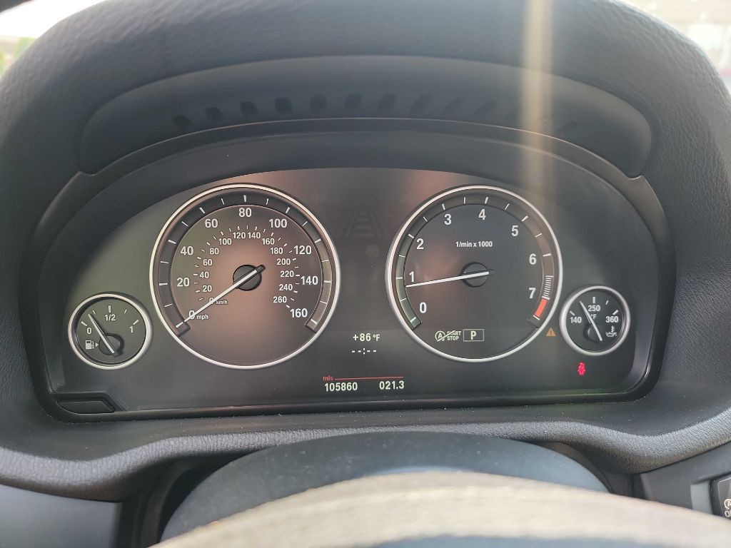 2013 BMW X3 Image 15
