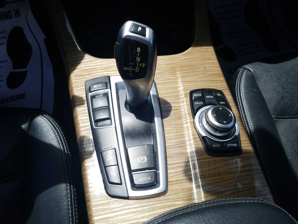 2013 BMW X3 Image 16