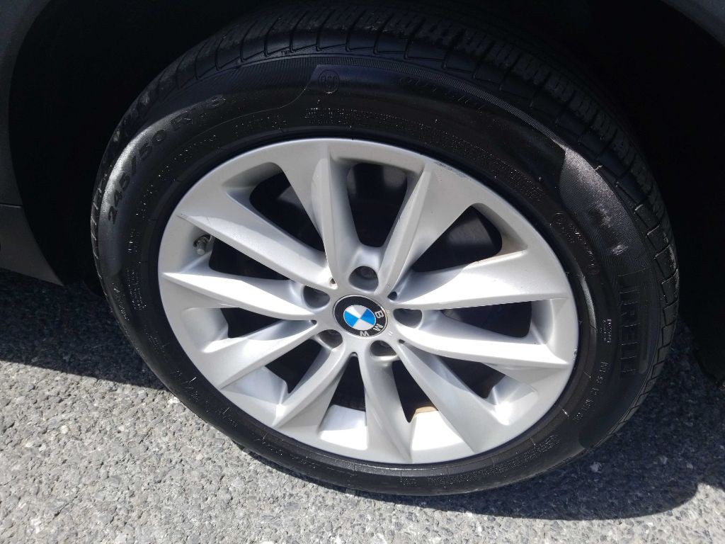 2013 BMW X3 Image 18