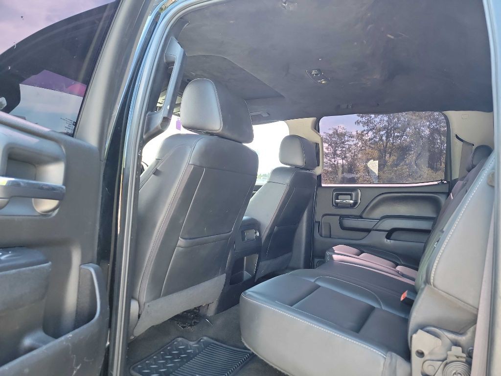 2016 Chevrolet Silverado 1500 Image 12