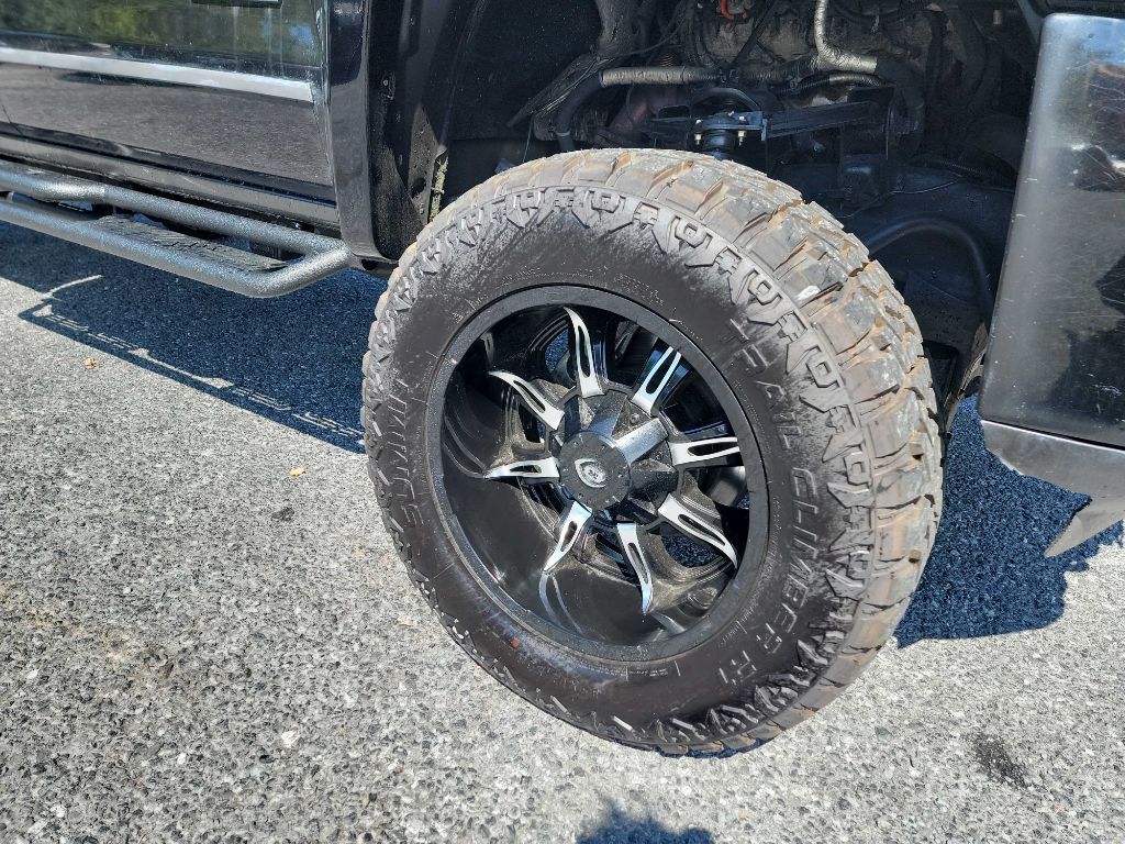 2016 Chevrolet Silverado 1500 Image 14