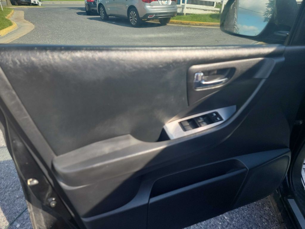2006 Nissan Murano Image 9