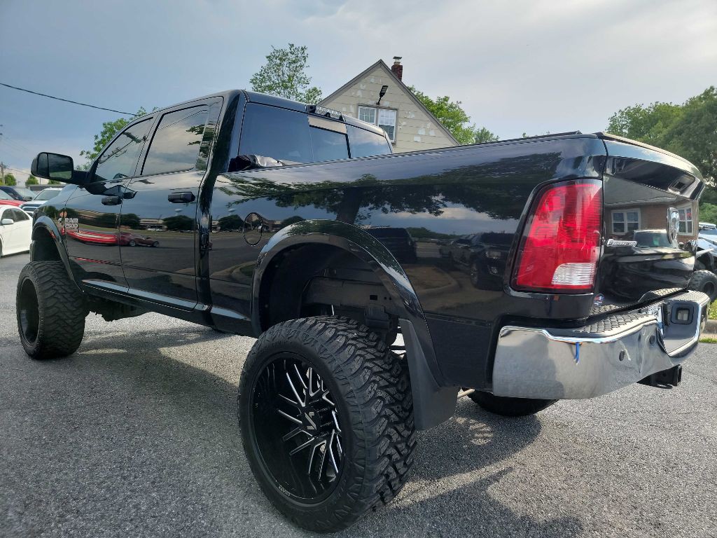 2016 RAM 2500 Image 5