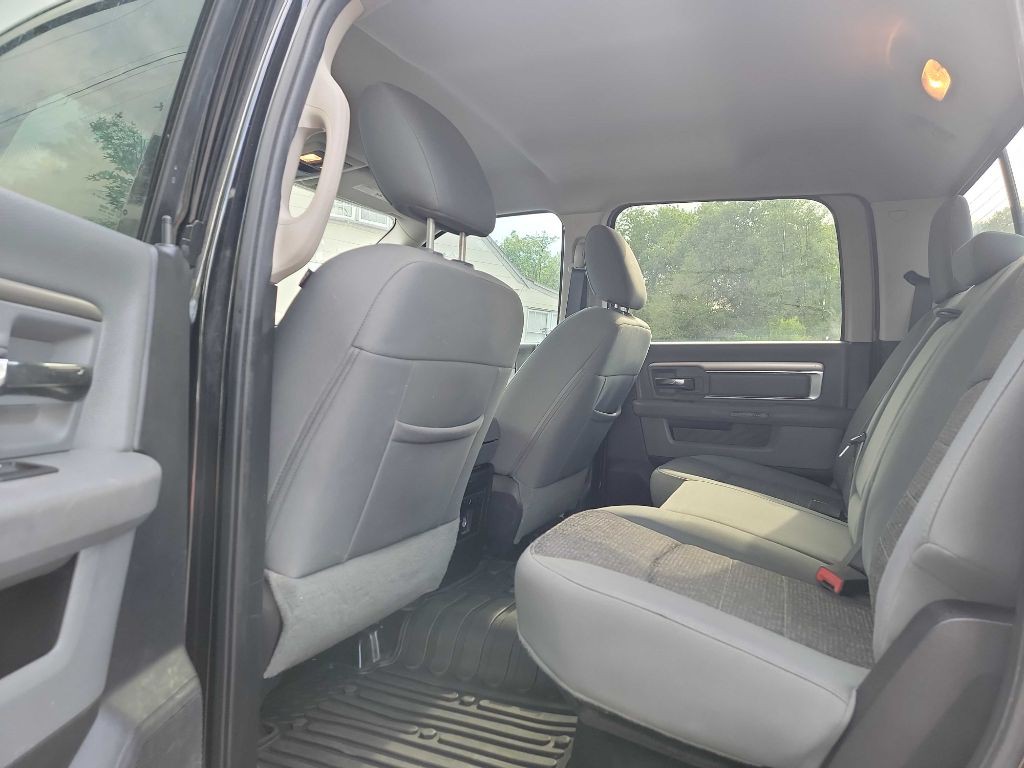 2016 RAM 2500 Image 13