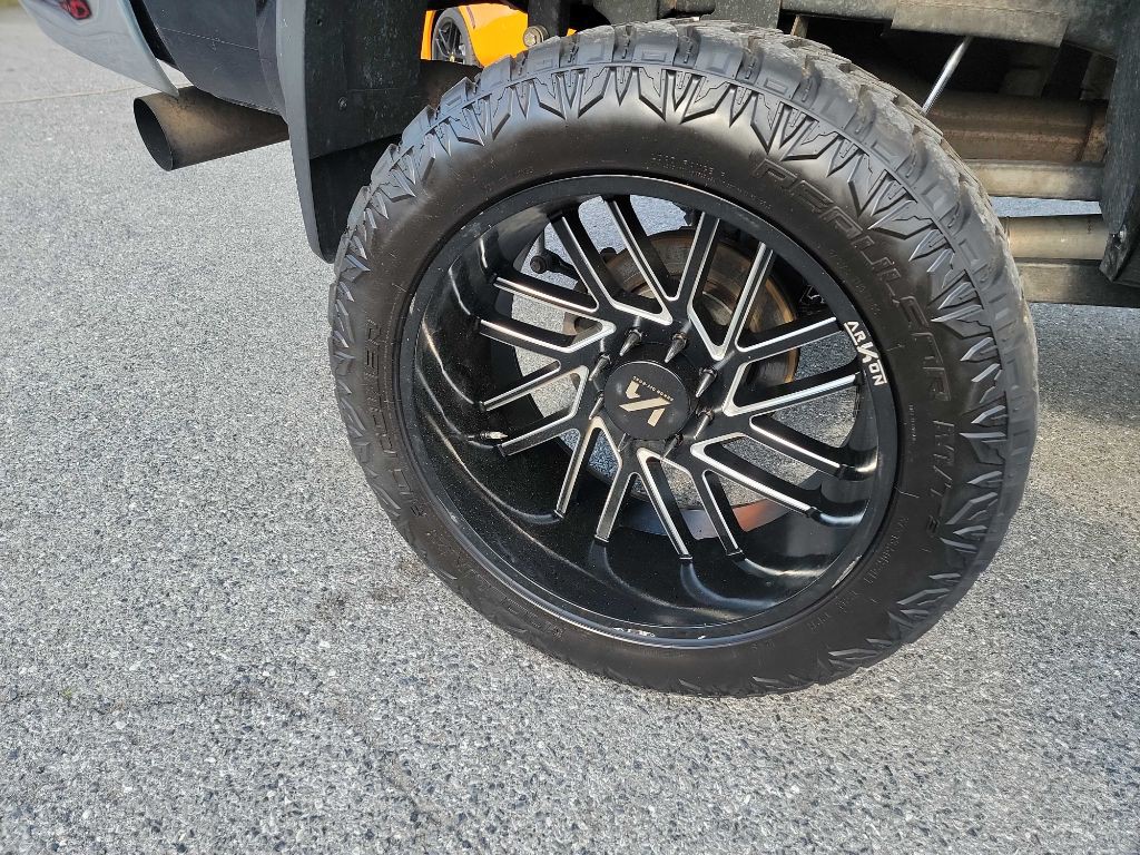 2016 RAM 2500 Image 15