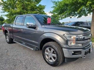 Image for 2019 Ford F-150 XL ID: 7418782