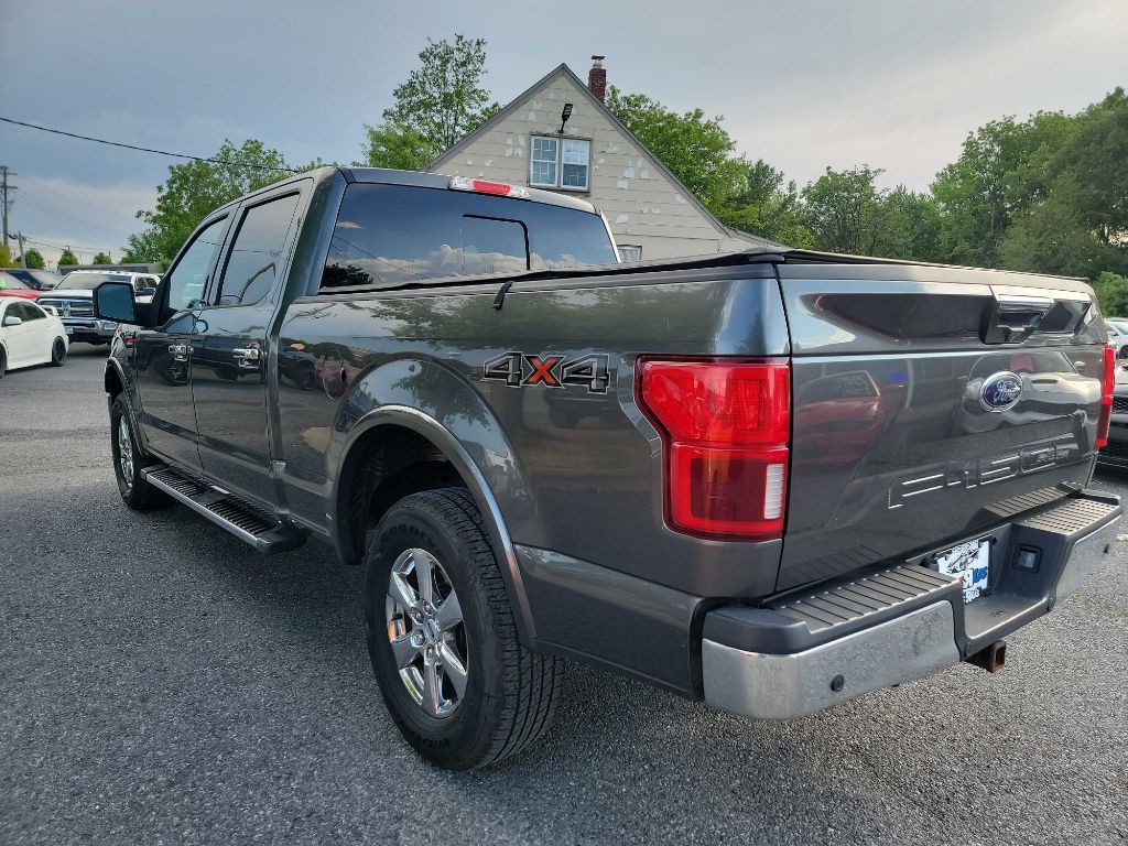 2019 Ford F-150 Image 5