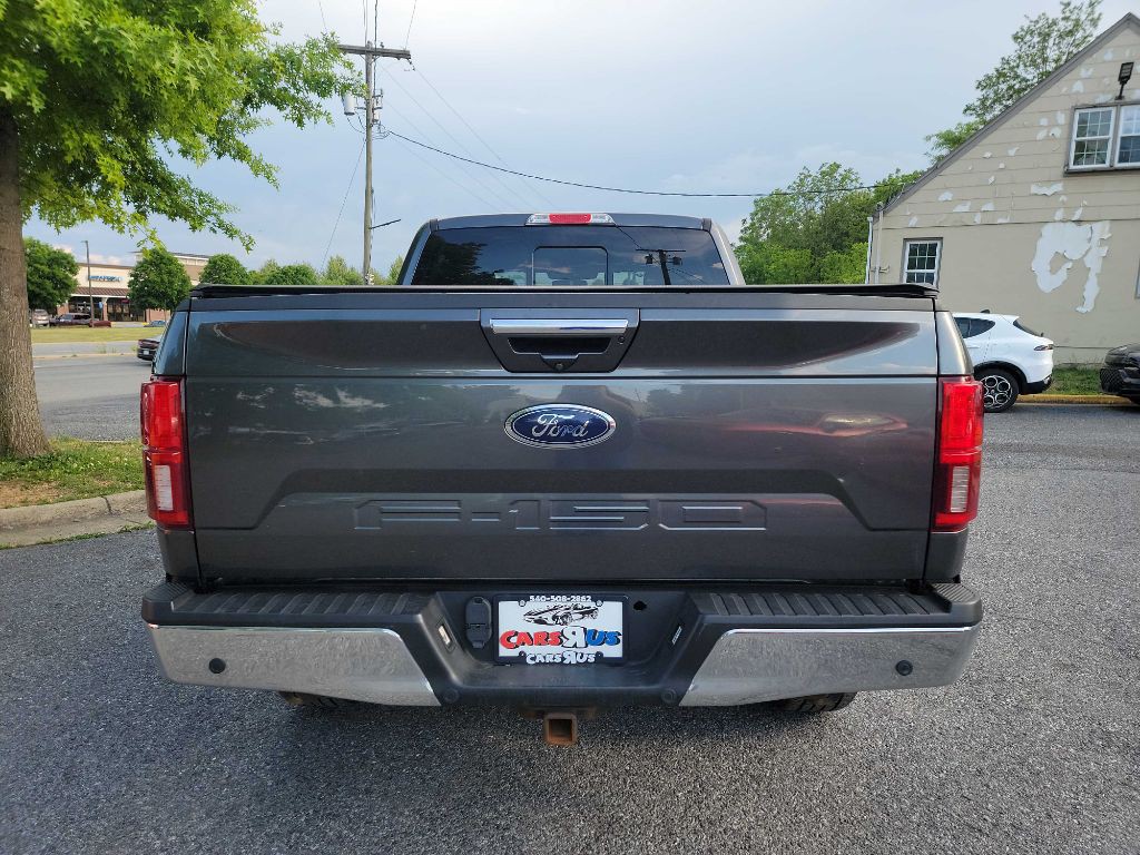 2019 Ford F-150 Image 6