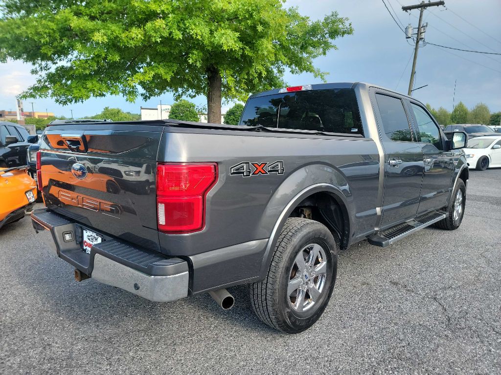 2019 Ford F-150 Image 7