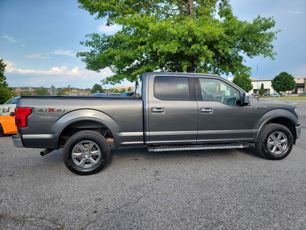 2019 Ford F-150 Image 8