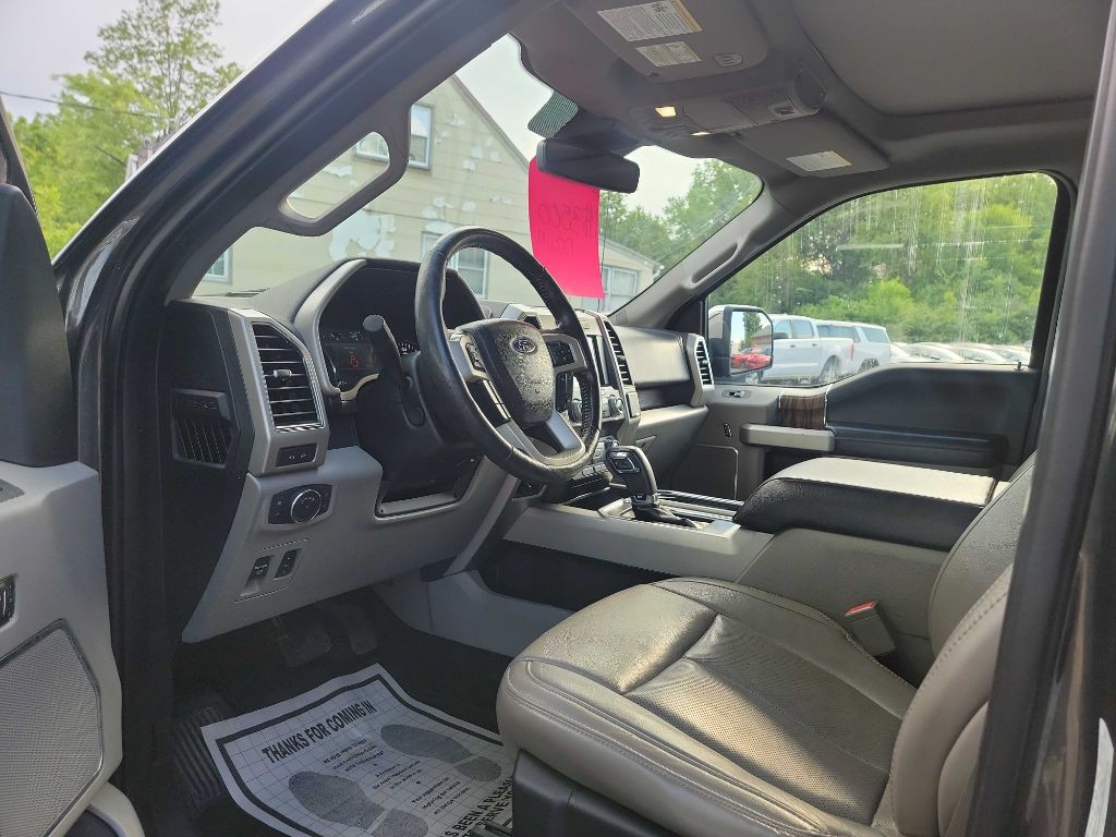 2019 Ford F-150 Image 9