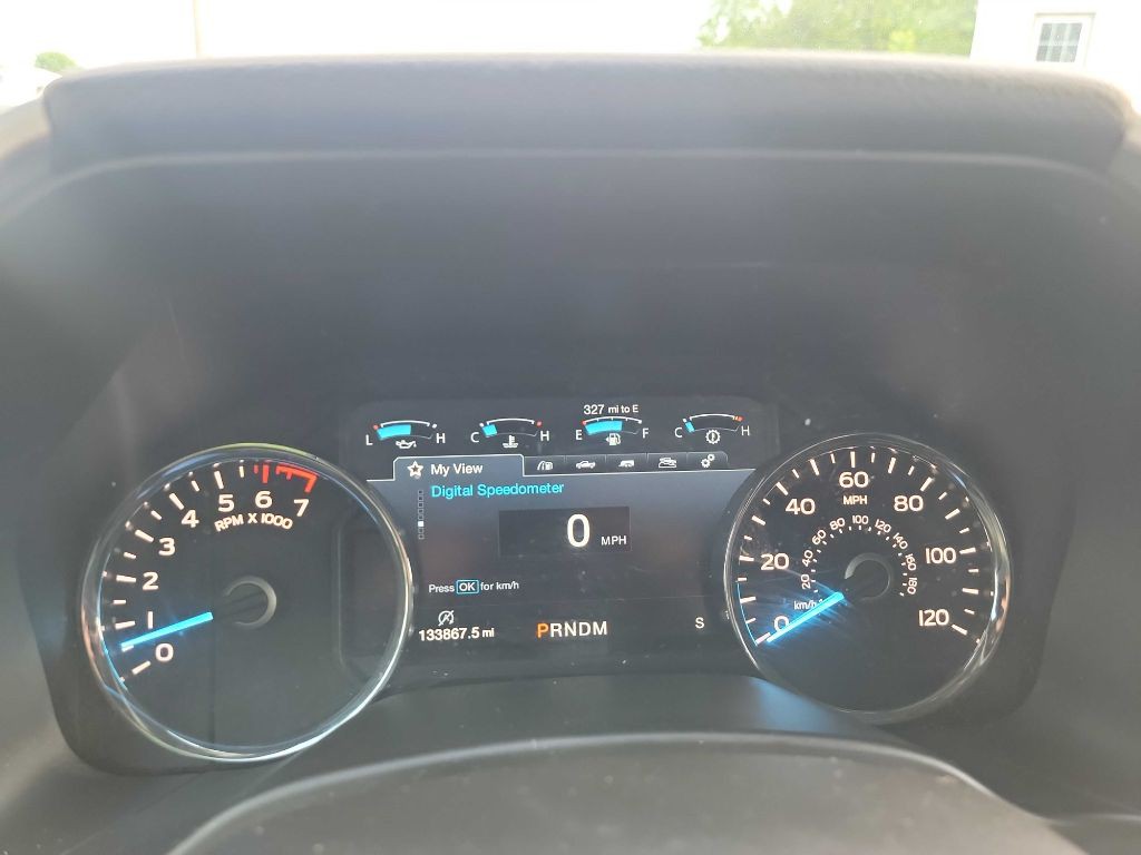 2019 Ford F-150 Image 11