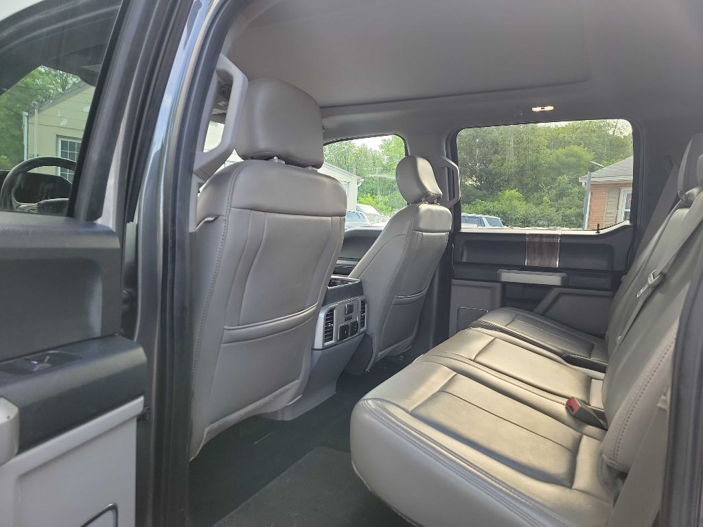 2019 Ford F-150 Image 12