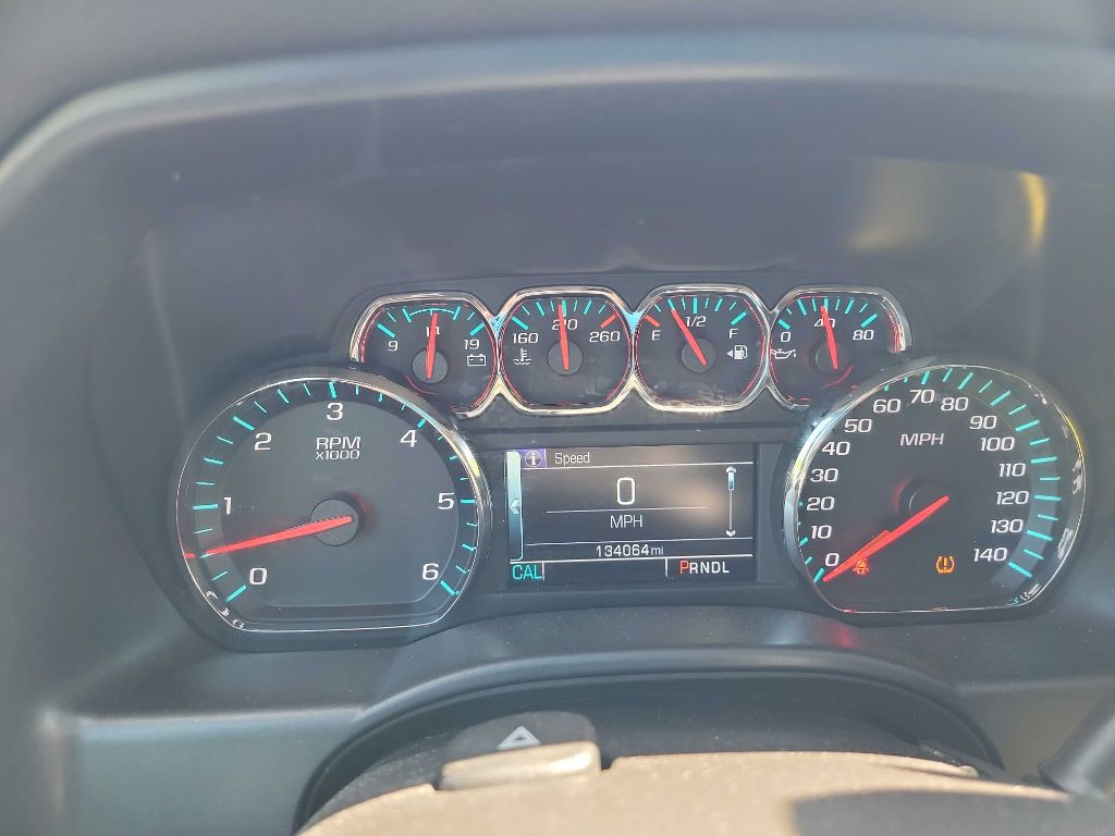 2017 GMC Sierra Image 11