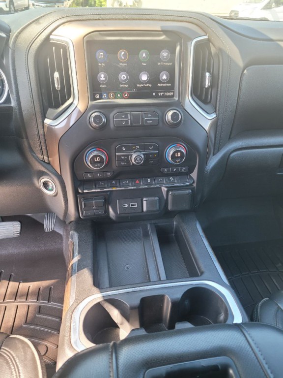2019 Chevrolet Silverado 1500 Image 9