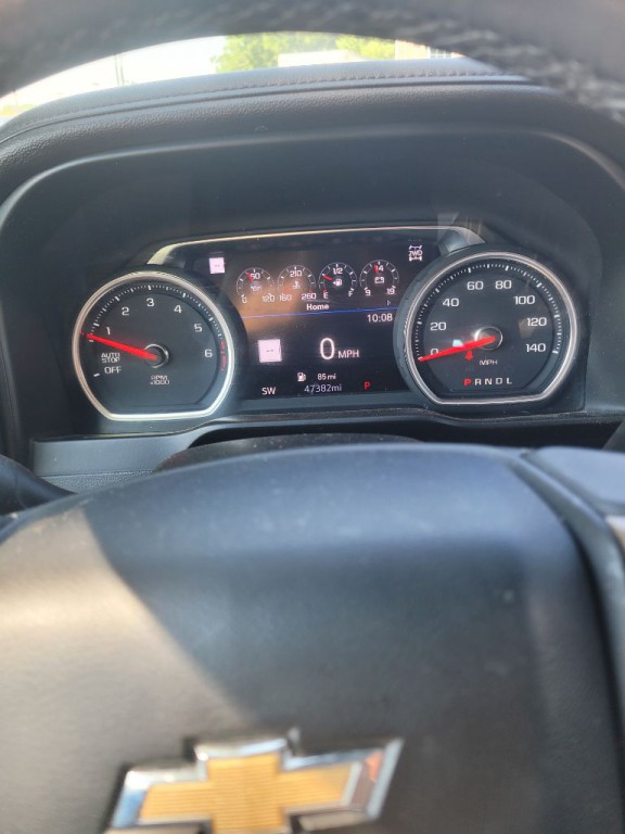 2019 Chevrolet Silverado 1500 Image 10