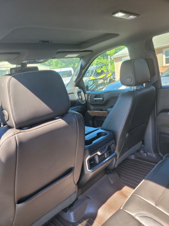 2019 Chevrolet Silverado 1500 Image 12