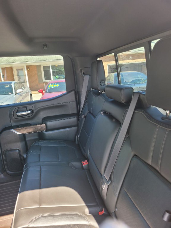 2019 Chevrolet Silverado 1500 Image 14