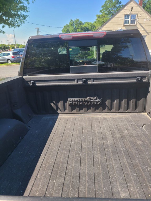 2019 Chevrolet Silverado 1500 Image 15