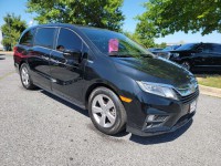 Image for 2020 Honda Odyssey EX-L ID: 7512799