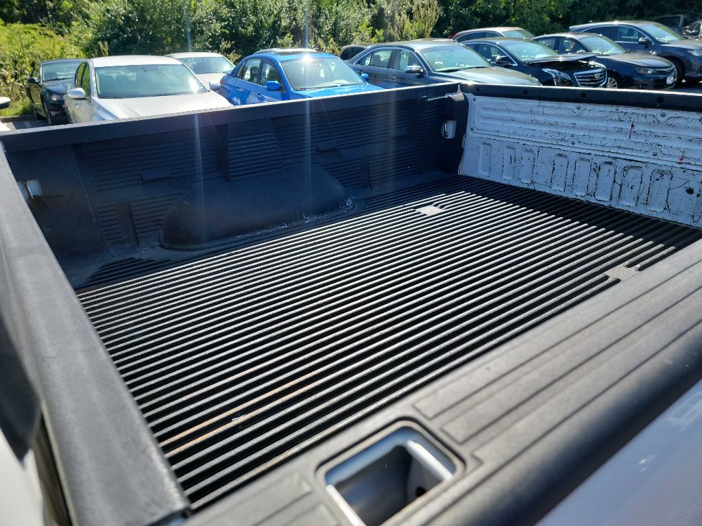 2006 Toyota Tundra Image 2