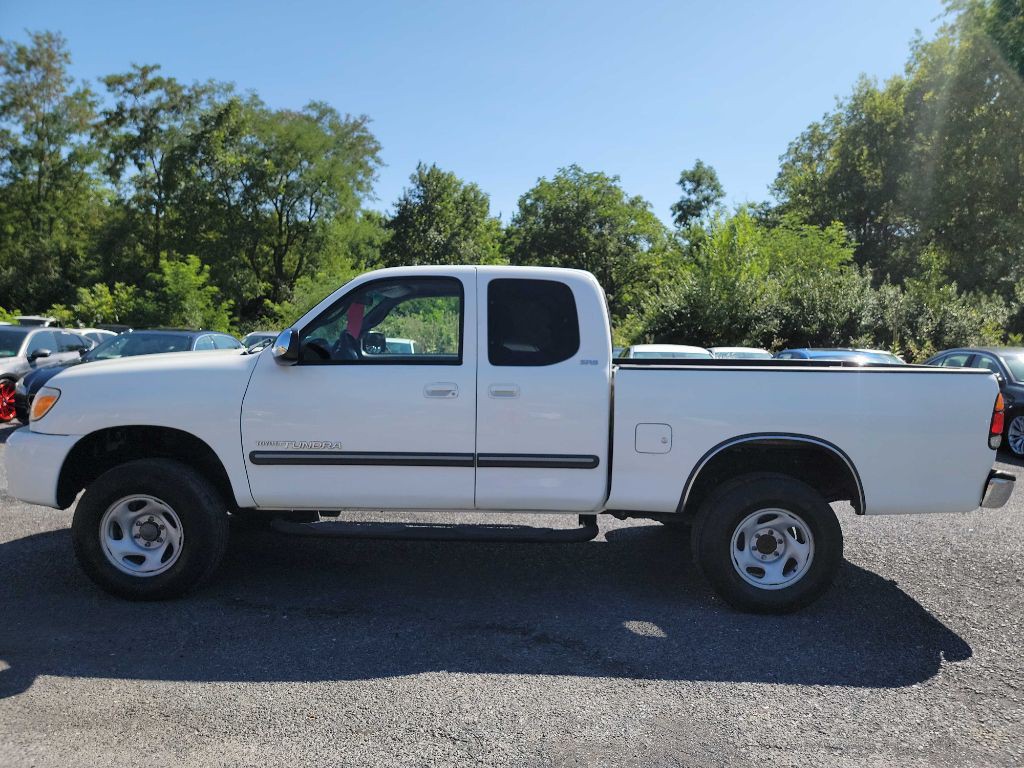 2006 Toyota Tundra Image 6