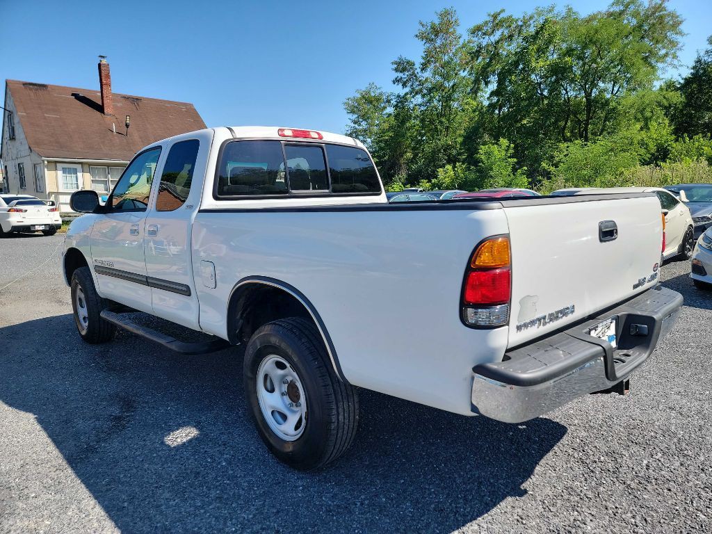 2006 Toyota Tundra Image 7