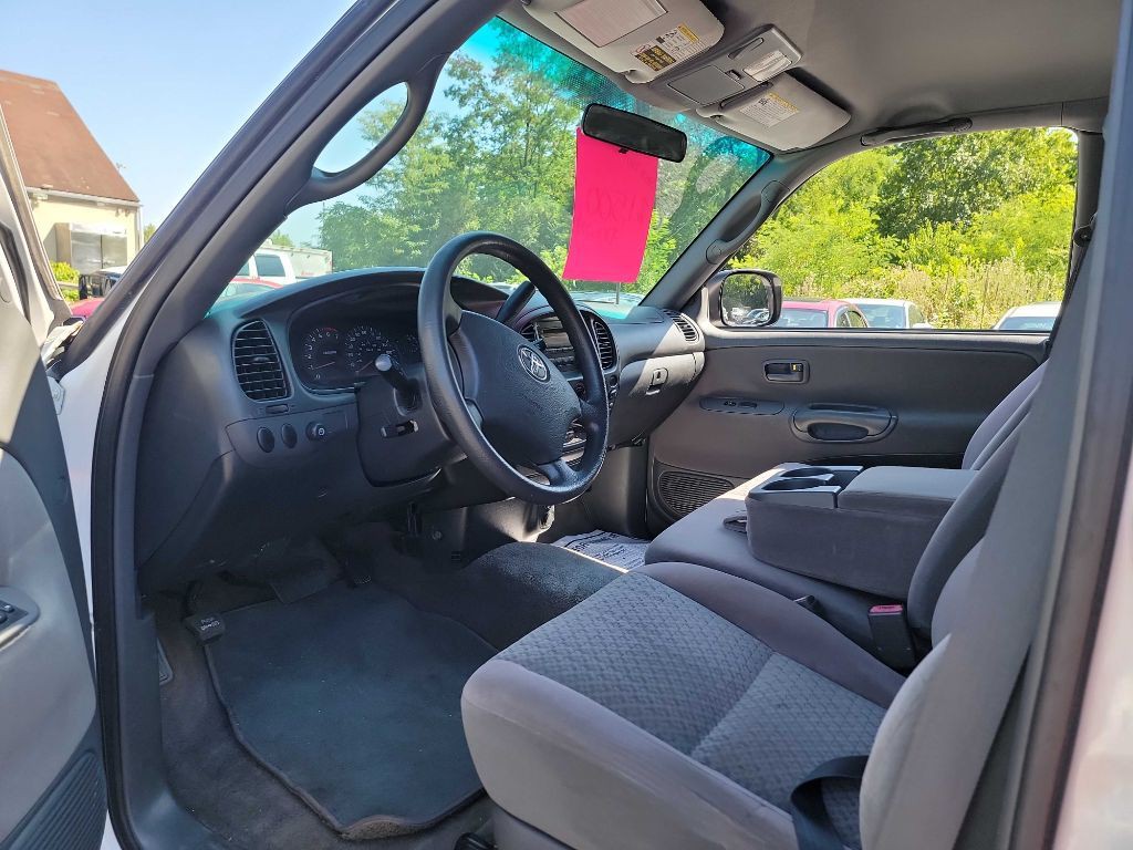2006 Toyota Tundra Image 11