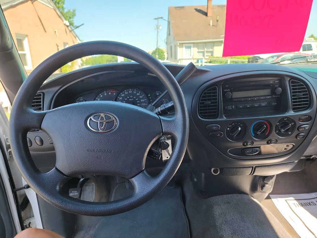 2006 Toyota Tundra Image 12