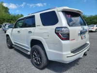 Image for 2011 Toyota 4Runner SR5 ID: 7523108