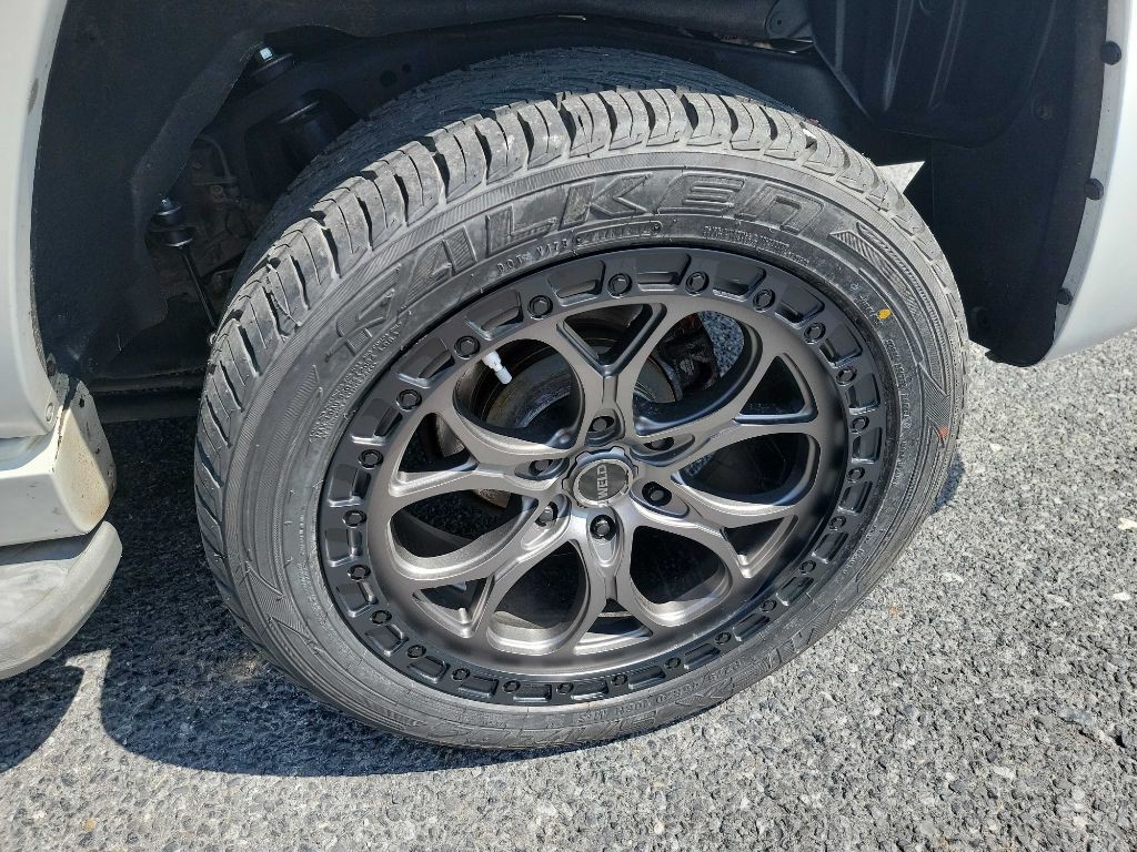 2011 Toyota 4Runner Image 12