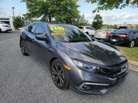 Image for 2020 Honda Civic Sport ID: 7551469