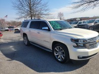 Image for 2015 Chevrolet Suburban 1500 LTZ ID: 7552074