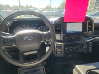 Image for 2022 Ford F-150 STX ID: 7729297