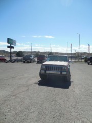 Image for 1990 Jeep Cherokee Laredo ID: 5730301