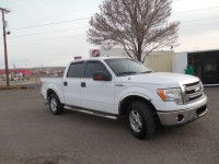 Image for 2014 Ford F-150 Supercrew ID: 6108151
