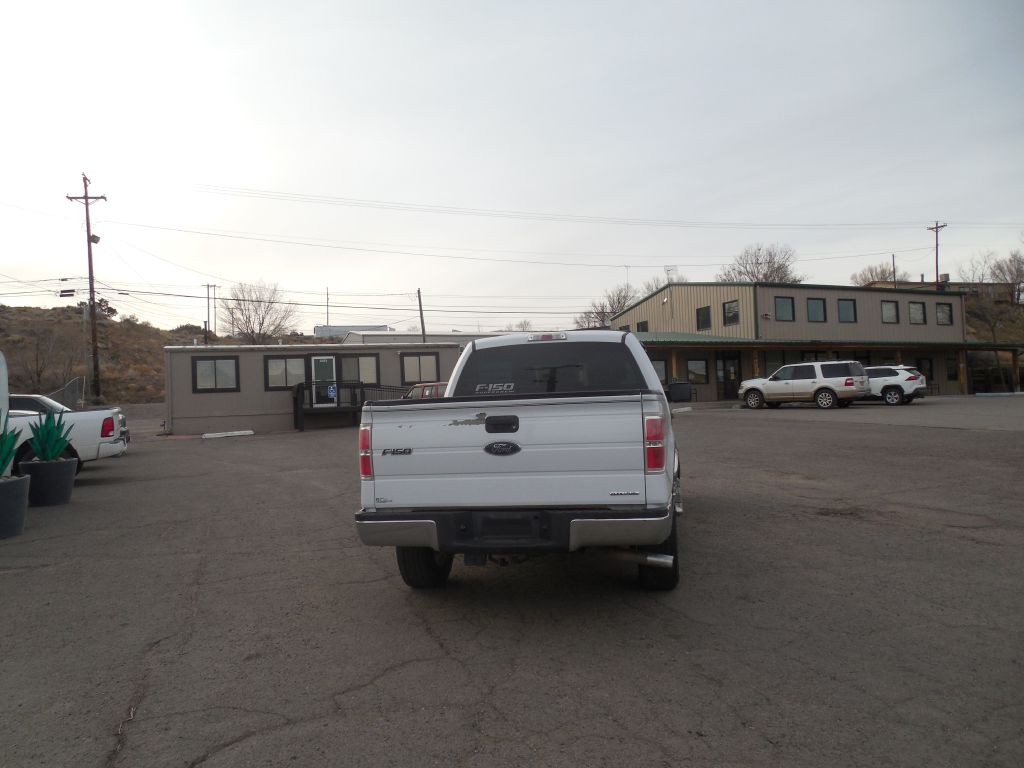 2014 Ford F-150 Image 6