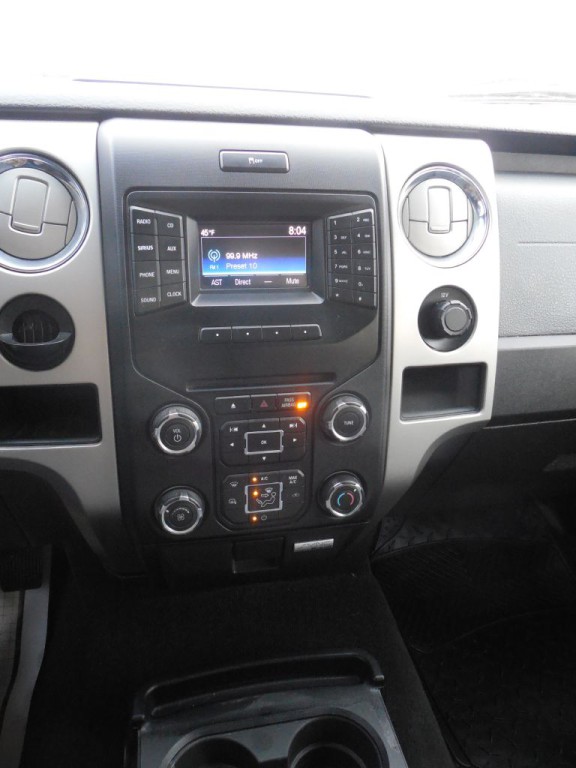 2014 Ford F-150 Image 9