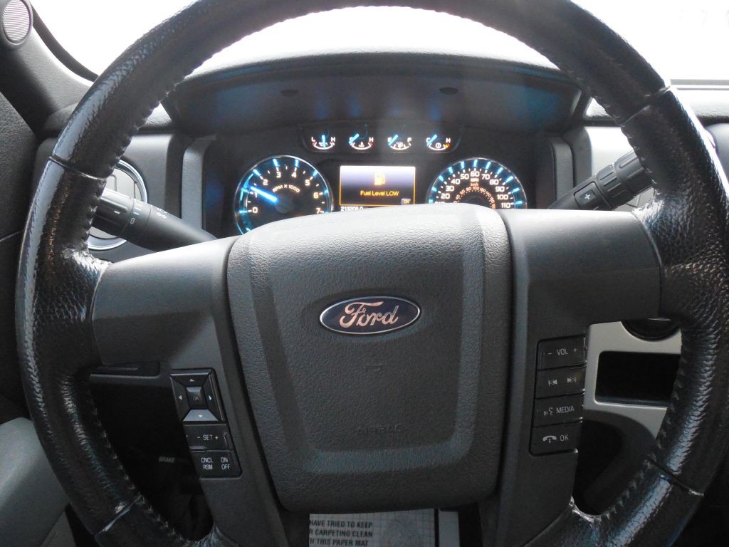 2014 Ford F-150 Image 10
