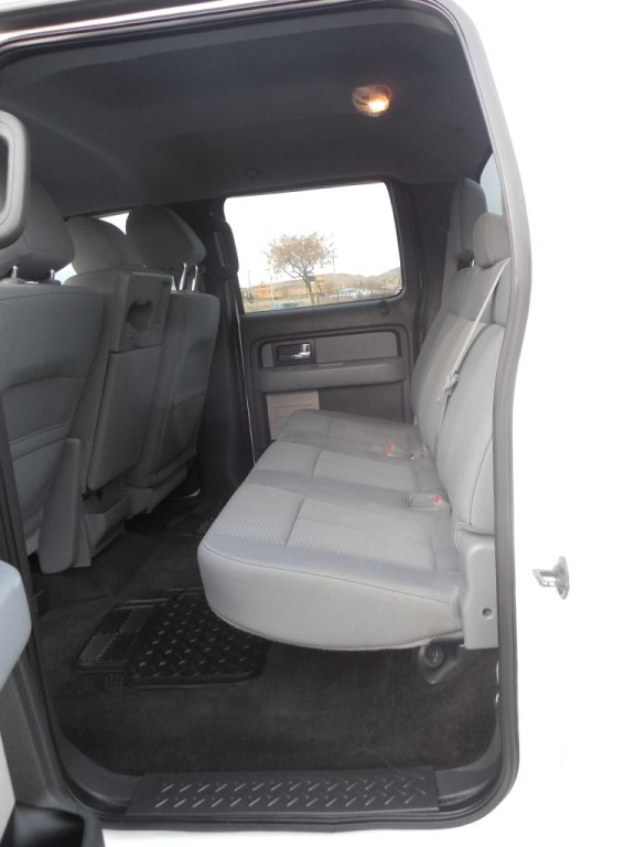 2014 Ford F-150 Image 12