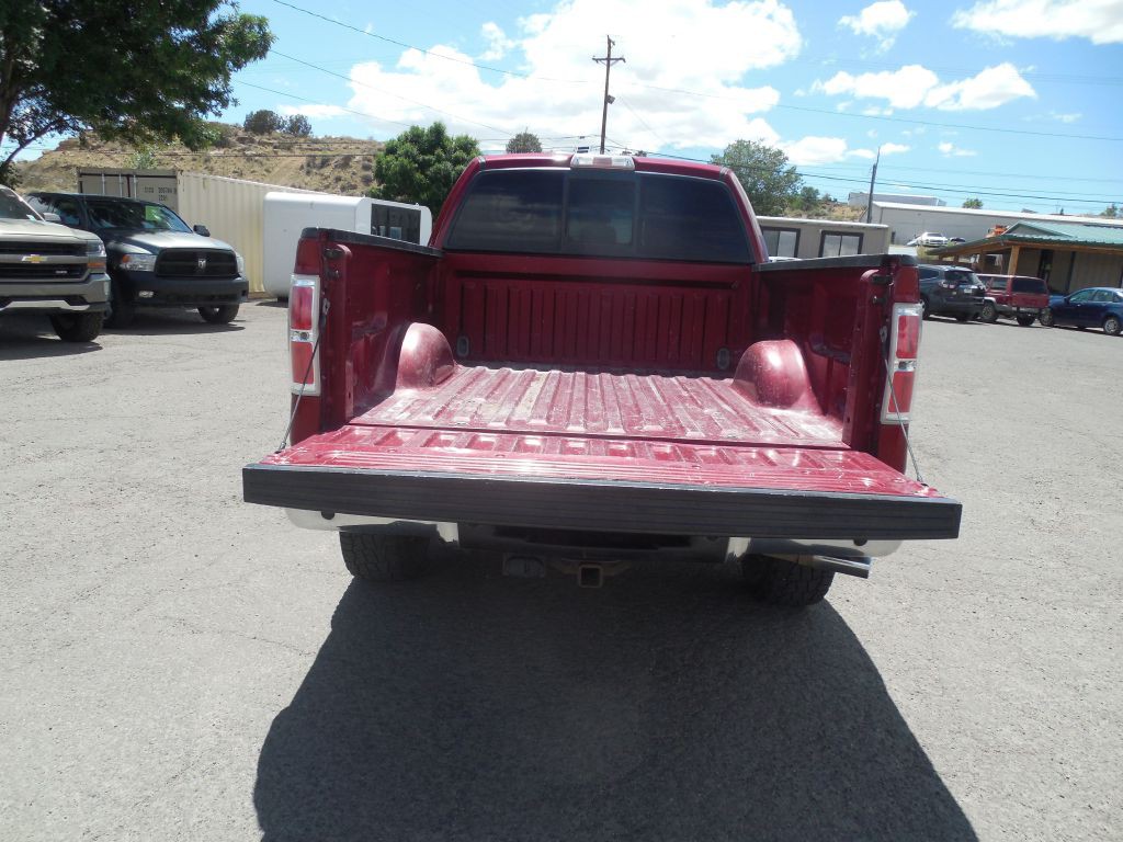2014 Ford F-150 Image 6