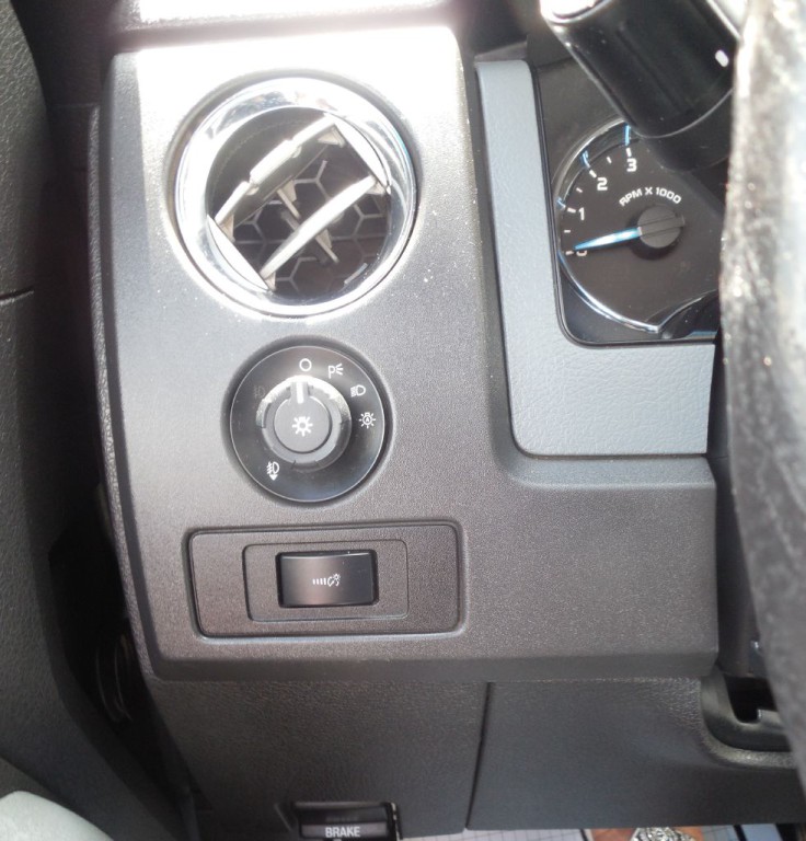 2014 Ford F-150 Image 8