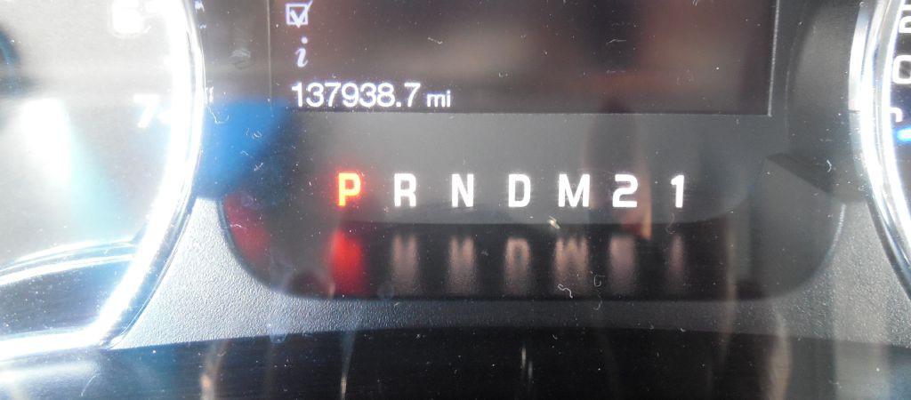 2014 Ford F-150 Image 9