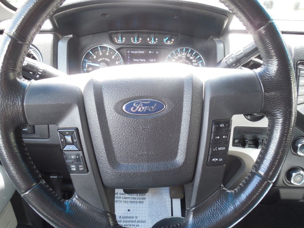 2014 Ford F-150 Image 10