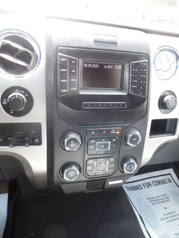 2014 Ford F-150 Image 11